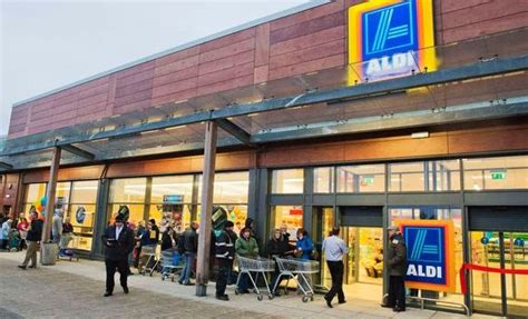 ALDI 12070 Little Rd. Closed - Opens at 9:00 am. 12070 Little Rd. Hudson, Florida. 34667. (833) 747-4080. Get Directions. Shop Online. View Weekly Ad.